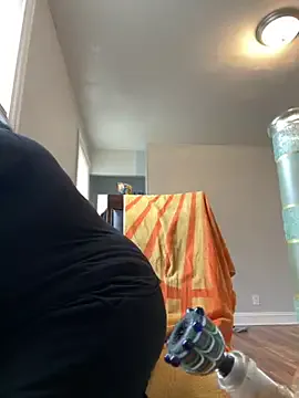 bunbun420247 on StripChat 