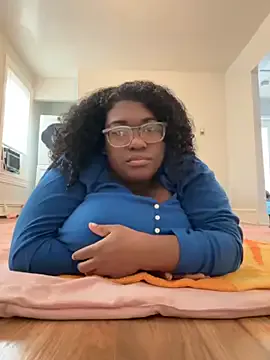 bunbun420247 on StripChat 