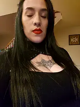 BustyxVixen