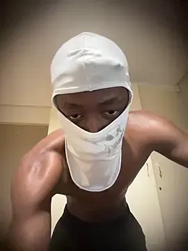 Calvin_MJ from StripChat is Freechat