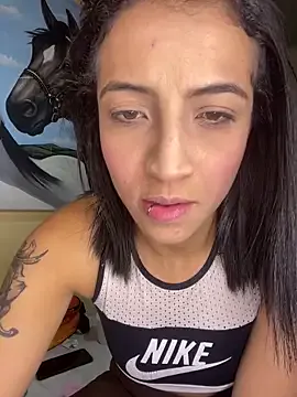 Camila-collins7 model from sc