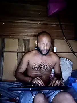 Camodick model from sc