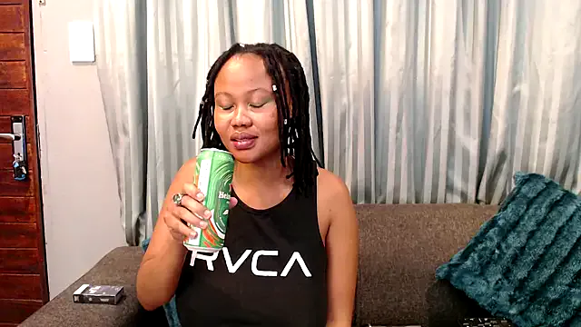 CancerGodessX on StripChat 