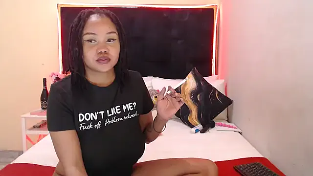 CancerGodessX on StripChat 