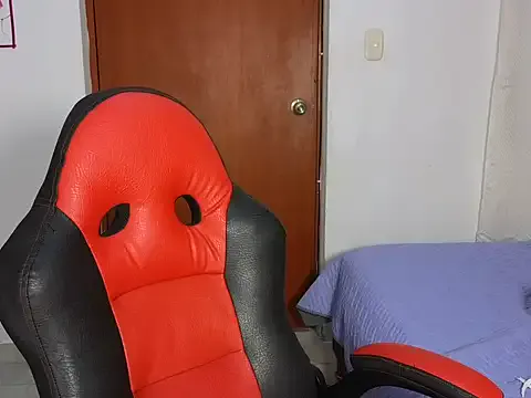 CandyyMonroe model from sc