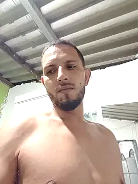 Cariocasafado9 from StripChat is Freechat