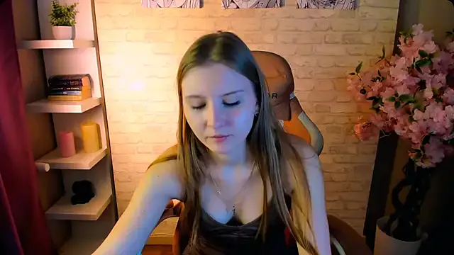 Caroline_Desire_ model from sc