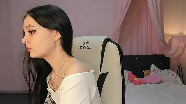 Cassies-Sandyy on StripChat 