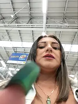 cataleyamyst on StripChat 