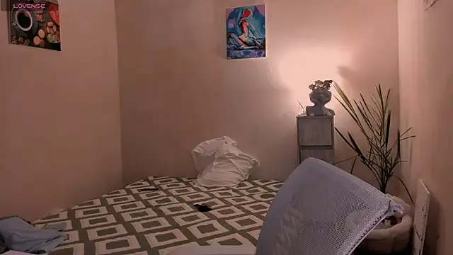 cClandesTina on StripChat 