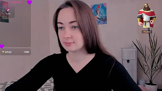 cClandesTina on StripChat 