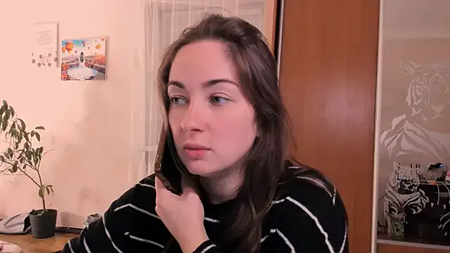 cClandesTina on StripChat 