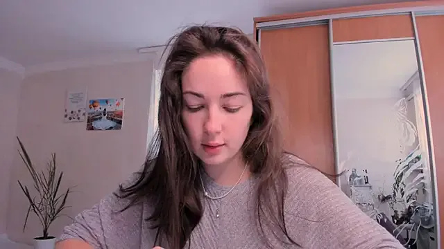 cClandesTina on StripChat 