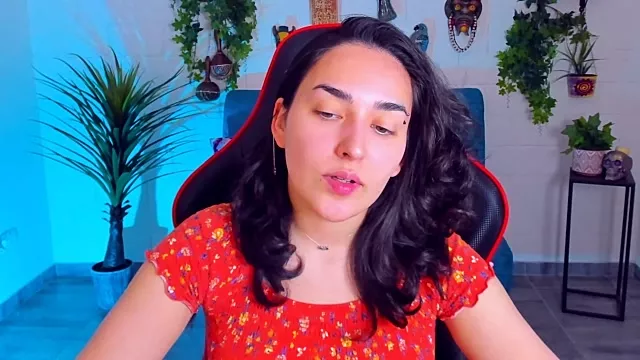 CeceliaJohnson on StripChat 