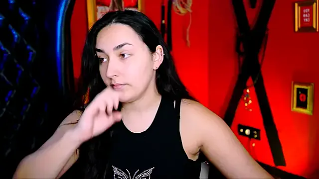 CeceliaJohnson on StripChat 