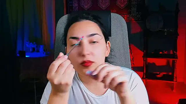 CeceliaJohnson on StripChat 