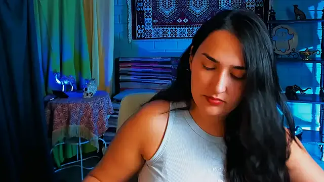 CeceliaJohnson on StripChat 