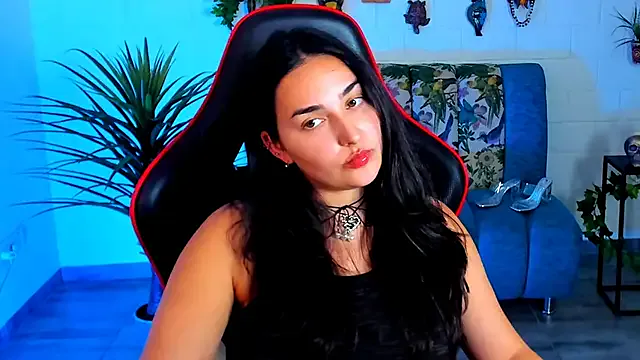 CeceliaJohnson on StripChat 