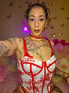 CHACHOULAND on StripChat