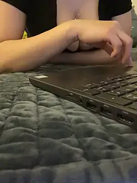 cham_my from StripChat is Private