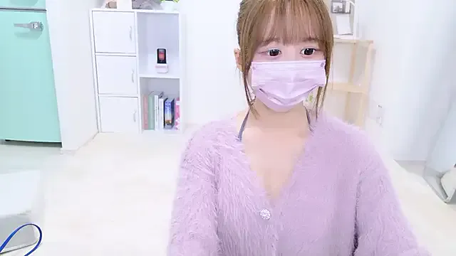 chihiro_ri on StripChat 