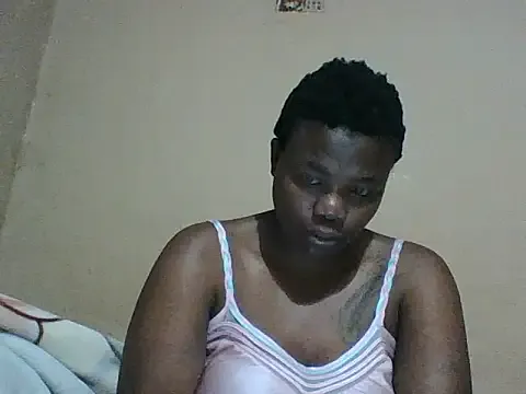 chocolateboobs92 on StripChat 