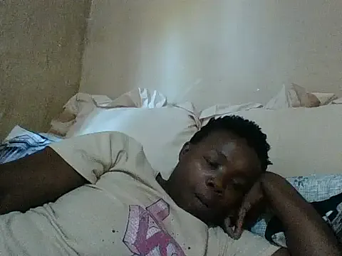 chocolateboobs92 on StripChat 