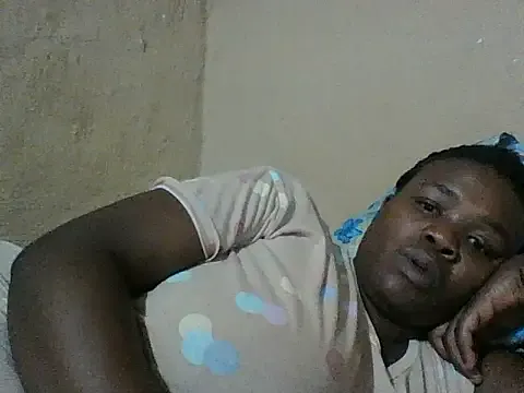 chocolateboobs92 on StripChat 