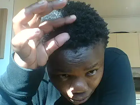 chocolateboobs92 on StripChat 