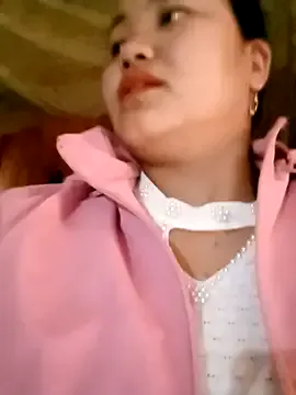 chubby0011 model from sc