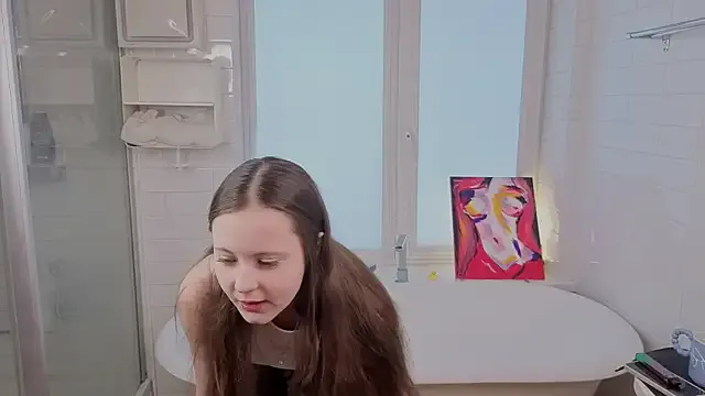 CinthiaSluis model from sc