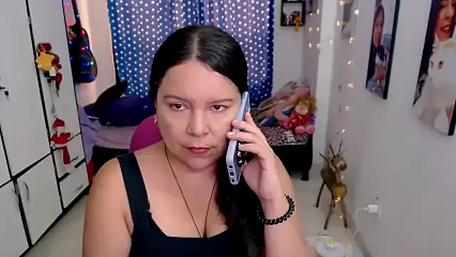 claryssa_ model from sc