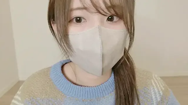 Cocoro_o0 on StripChat