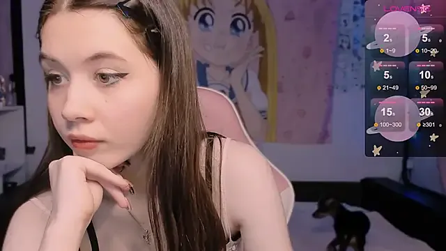 CoddleWeeper_ on StripChat 