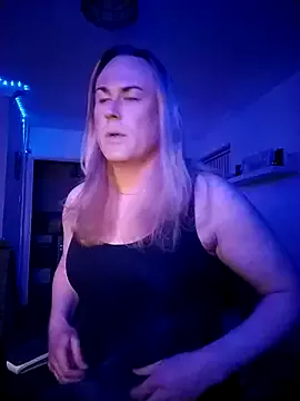 Connie_Pepper on StripChat 