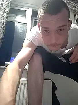 CummingStars98 on StripChat 