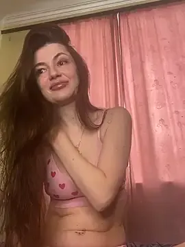 Cute_Erika_ model from sc