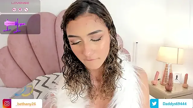 Daddysgirl1_ on StripChat 