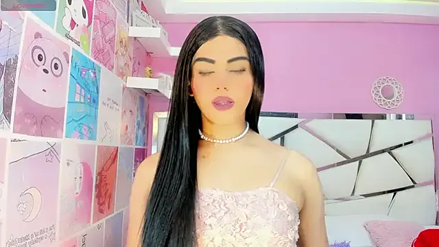 DaleskaSanchez model from sc