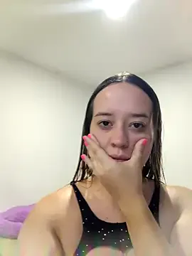 Dani_javi from StripChat is Freechat