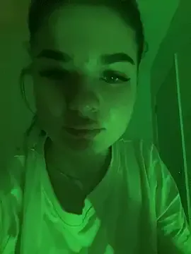 Dariia model from sc