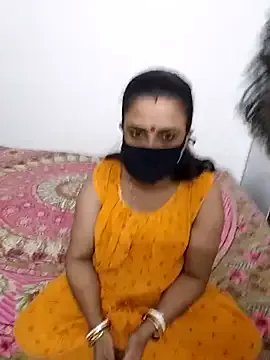 Darty_cpl from StripChat is Freechat