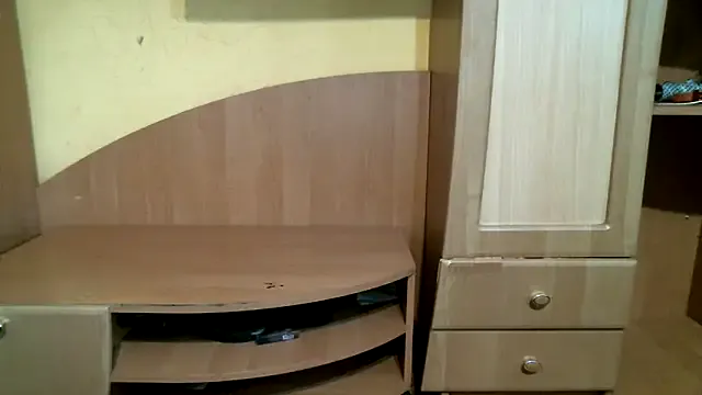 DennisXCaroll on StripChat 