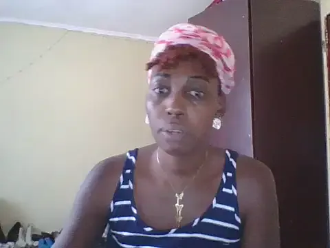 Dizzydose on StripChat 