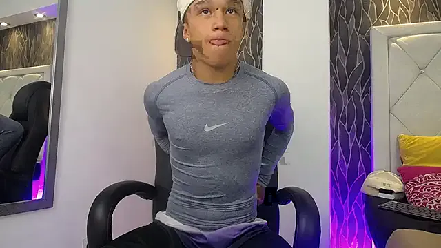 Dominik_Souza model from sc