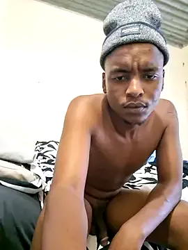 DxckMan3 model from sc