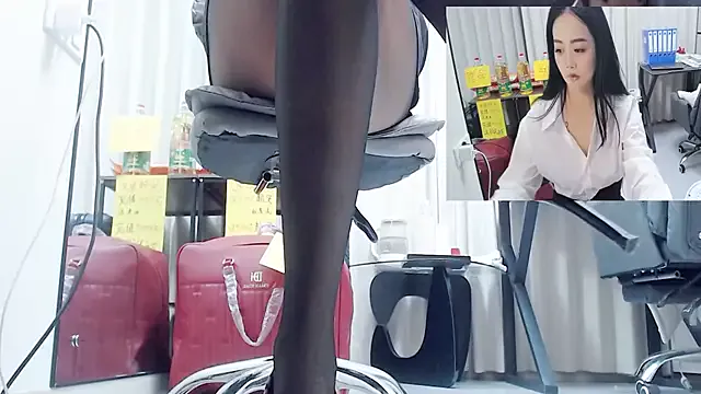 Eileen-L on StripChat 