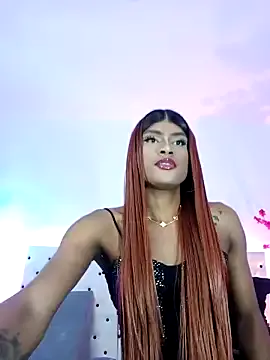 Elektra_Queen on StripChat 