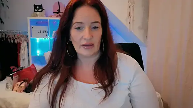 Engel_babe on StripChat 