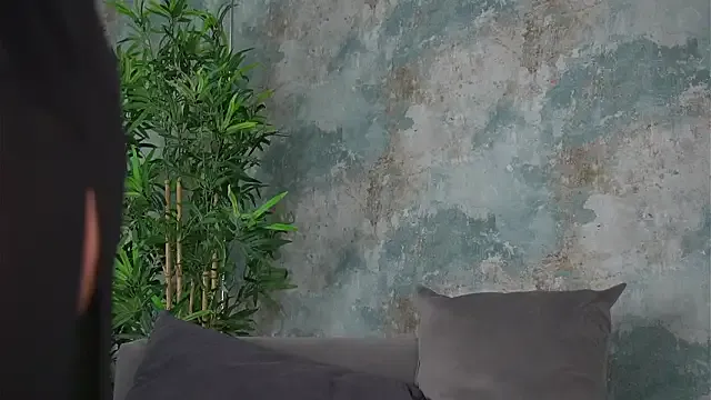 EvaBerryy model from sc